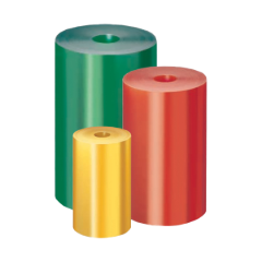 تصویر D63/95 فنر الاستومر فشاری