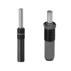 Picture of With Gas Spring (Ejector Pin Units) D612