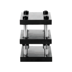 تصویر کفشک پرس هیدرولیک ستاک مدل PM