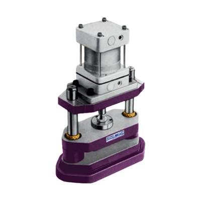 تصویر پرس نیوماتیک | PSU | Pneumatic Stamping Unit