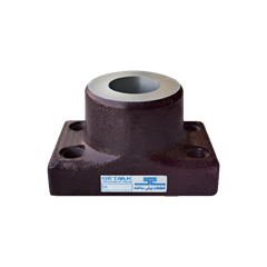 Picture of Guide Pillar Flange D131