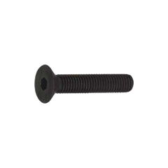 Picture of Countersunk Socket Head Screw