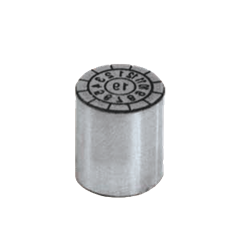 Picture of Date Marked Pins D481