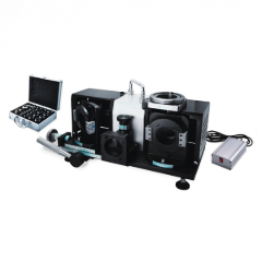 تصویر مته تیز کن پنج کاره مدل DR02-20F