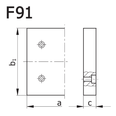نقشه صفحه F91