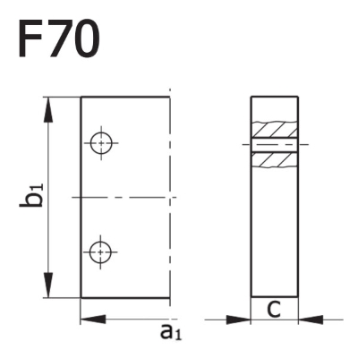 نقشه صفحه F70