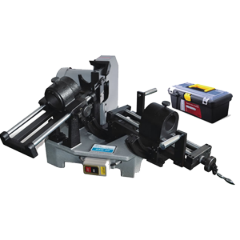 تصویر دستگاه های مته تیز کن  | DR02-50