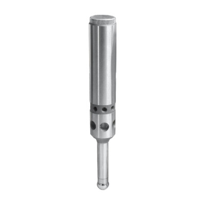 مماس یاب آژیری نوری مدل SK20
