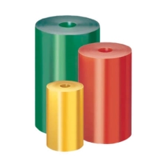 تصویر D63/80 فنر الاستومری فشاری