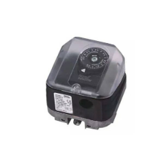 تصویر پرشر سوئیچ DG500U-3 کروم شرودر