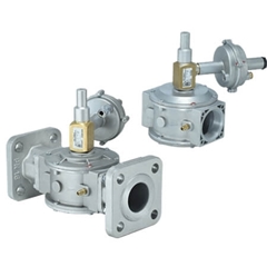 Picture of Smart selection of Max. Pressure Shut Off Valves
