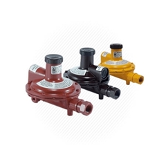 Picture of Smart selection of Liquefied Gas Pressure Regulators