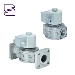 تصویر شیر برقی سریع | SET145/RQ/DN40,DN50