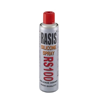 تصویر اسپری سیلیکون رسیس RASIS RS100