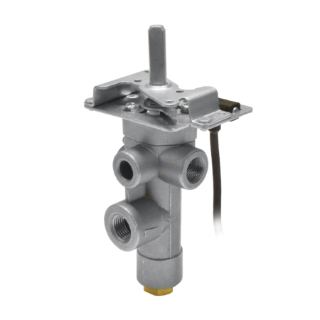 تصویر شیر کنترل گاز مدل SET105/N