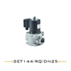 Picture of Smart Selection of Solenoid Valves