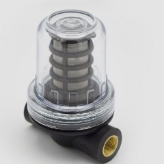 تصویر فیلتر گازوئیل شکوه "DN20