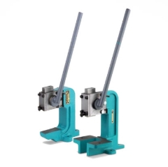 تصویر پرس دستی لنگ بدنه چدنی | PH/25z