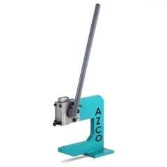 تصویر پرس دستی لنگ بدنه آهنی | PHn/25/200/st