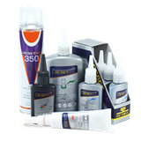 Picture for category Adhesives, Sprays