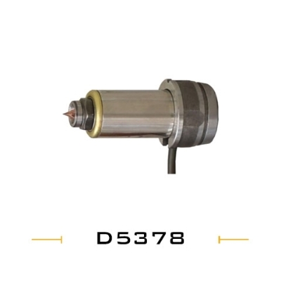 نازل راهگاه گرم سری رها مدل D5378