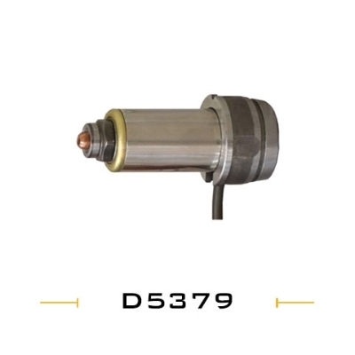 نازل راهگاه گرم سری رها مدل D5379