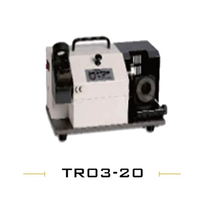 دستگاه قلاویز تیز کن مدل TR06