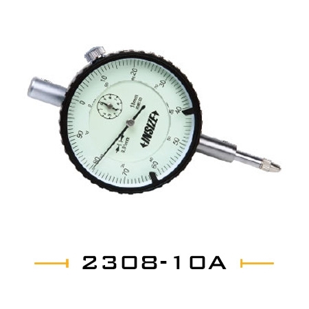 ساعت اندیکاتور اینسایز مدل ۲۳۰۸-۱۰A