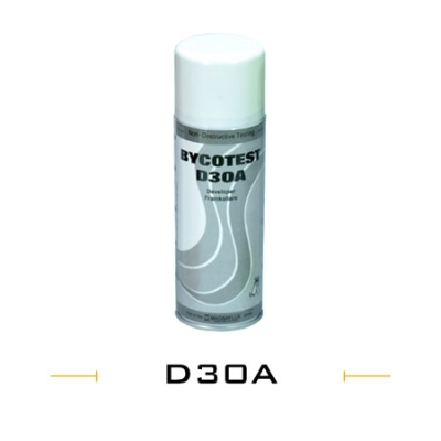 اسپری سفید بایکوتست مدل D30A