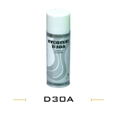 اسپری سفید بایکوتست مدل D30A