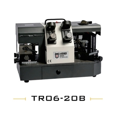 دستگاه قلاویز تیز کن مدل TR06