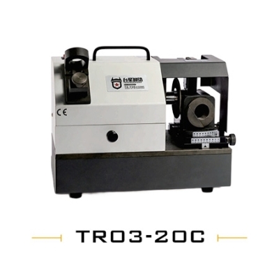 دستگاه قلاویز تیز کن مدل TR03-20C