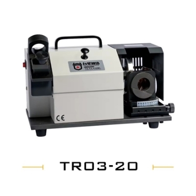 دستگاه قلاویز تیز کن مدل TR03-20