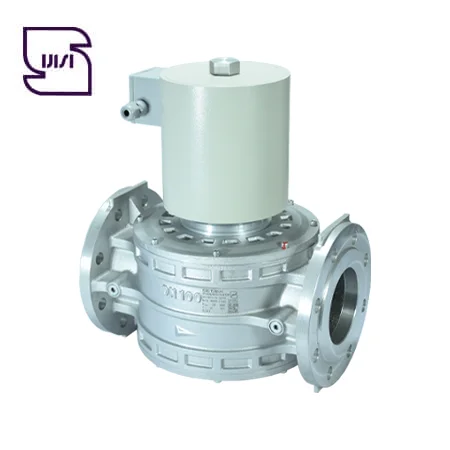 شیر برقی سریع ستاک سایز 4 اینچ