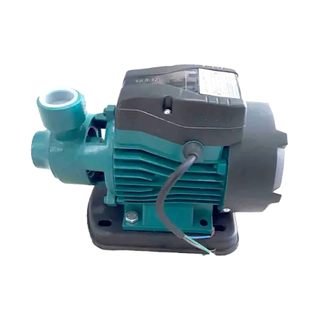 پمپ آب نیم اسب محیطی دلتا QB60