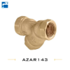 صافی فیلتردار آذر مدل AZAR143