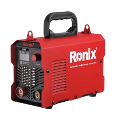 دستگاه جوش رونیکس