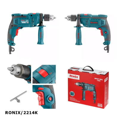 دریل رونیکس مدل Ronix 2214K
