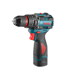 دریل شارژی رونیکس