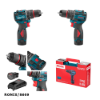 دریل شارژی رونیکس Ronix 8669