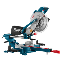 اره فارسی بر رونیکس