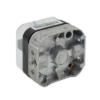 پرشر سوئیچ گاز شکوه مدل GW 150 A4