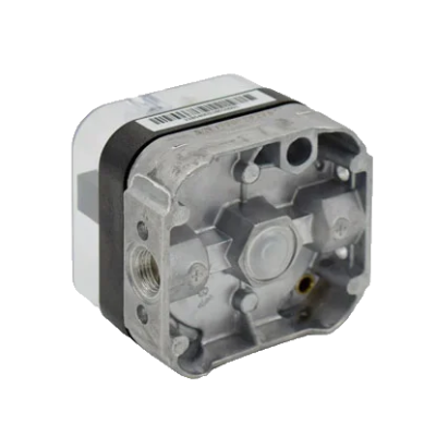 پرشر سوئیچ گاز شکوه مدل GW 150 A4
