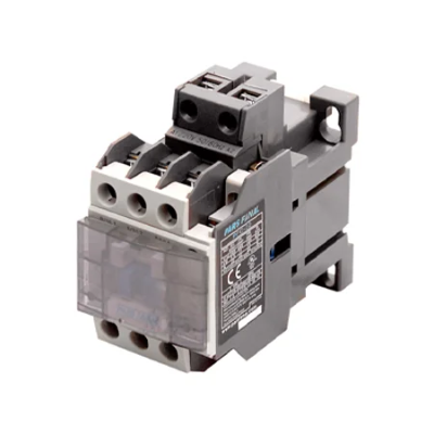 تصویر کنتاکتور 22A-220V-AC پارس فانال