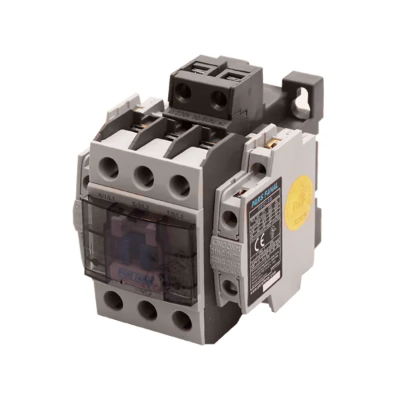 کنتاکتور 32A-110Vپارس فانال FPC40