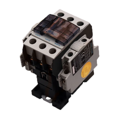 تصویر کنتاکتور 32A-220V-AC پارس فانال