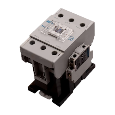 کنتاکتور AC پارس فانال تیپ 85