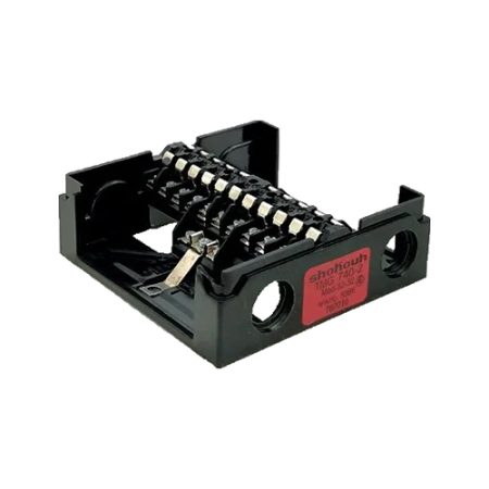 پایه رله TMG740 شکوه