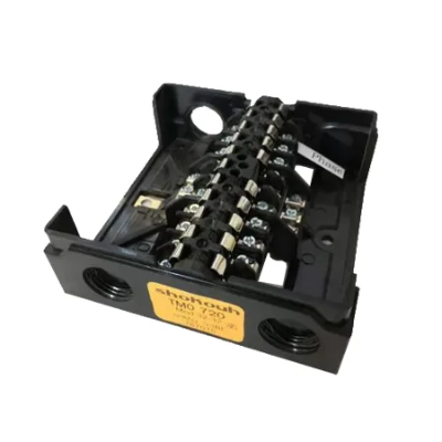 پایه رله شکوه TMO-720