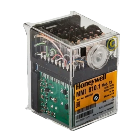 رله هانیول مدل MMI810.1